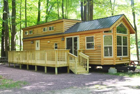 Sussex County Nj Campground Rv Camping Nj Tent Camp Sites Pet